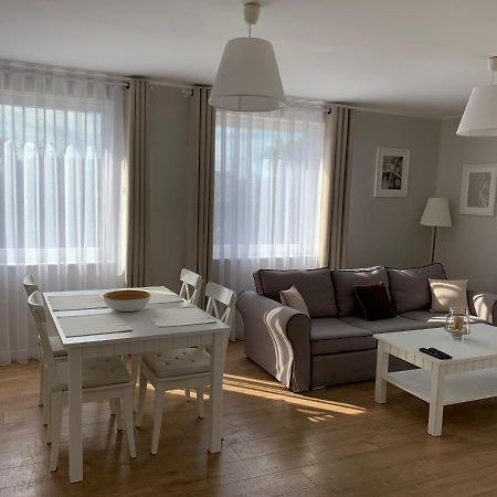 Apartament Blizej Morza Kolobrzeg Dış mekan fotoğraf