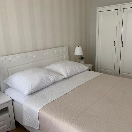 Apartament Blizej Morza Kolobrzeg Dış mekan fotoğraf