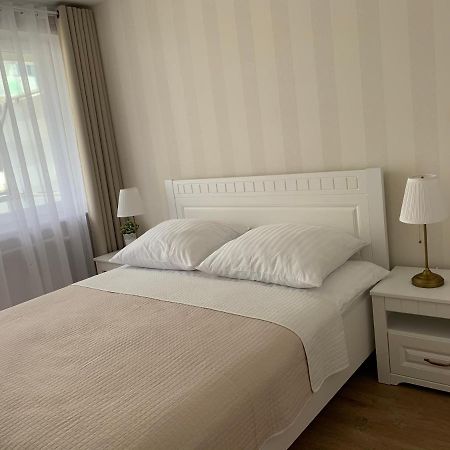 Apartament Blizej Morza Kolobrzeg Dış mekan fotoğraf