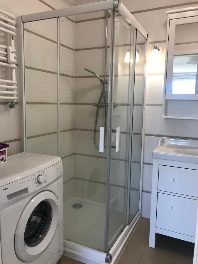 Apartament Blizej Morza Kolobrzeg Dış mekan fotoğraf
