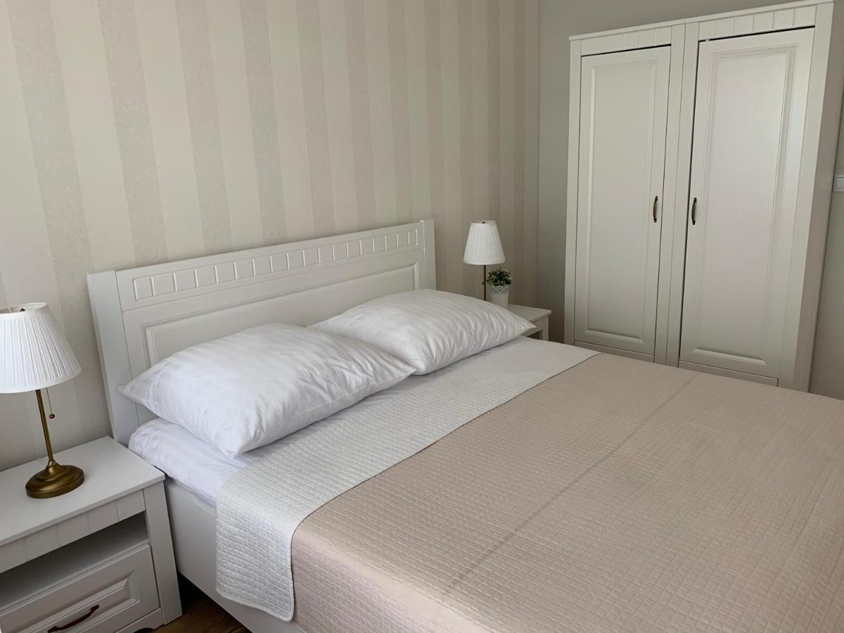 Apartament Blizej Morza Kolobrzeg Dış mekan fotoğraf