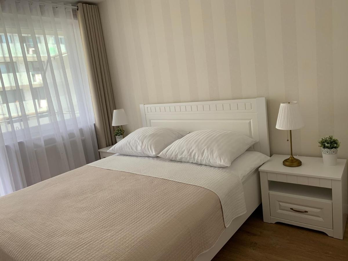 Apartament Blizej Morza Kolobrzeg Dış mekan fotoğraf